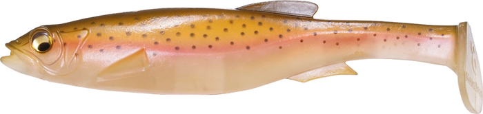 Megabass 8" Inch Magdraft Soft Body Swimbait 20.3cm 3oz Fishing Lure - Choose Co - Picture 23 of 30