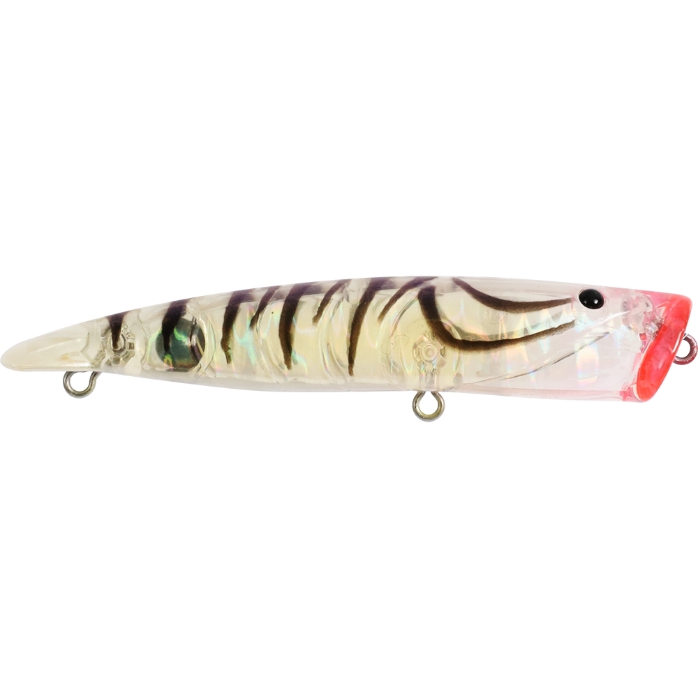 Bassday Sugapen Splash 75mm Floating Surface Fishing Lure - Choose Colour BRAND - Picture 2 of 12