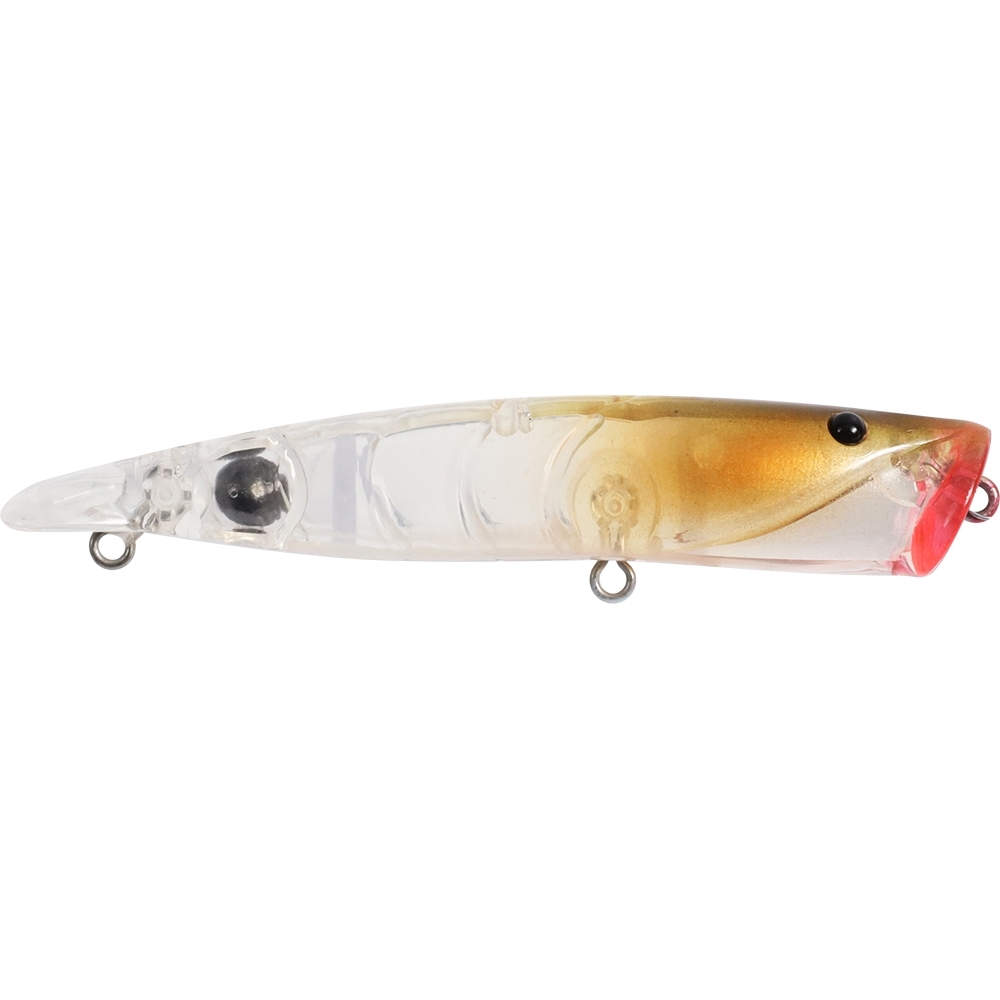 Bassday Sugapen Splash 75mm Floating Surface Fishing Lure - Choose Colour BRAND - Picture 5 of 12