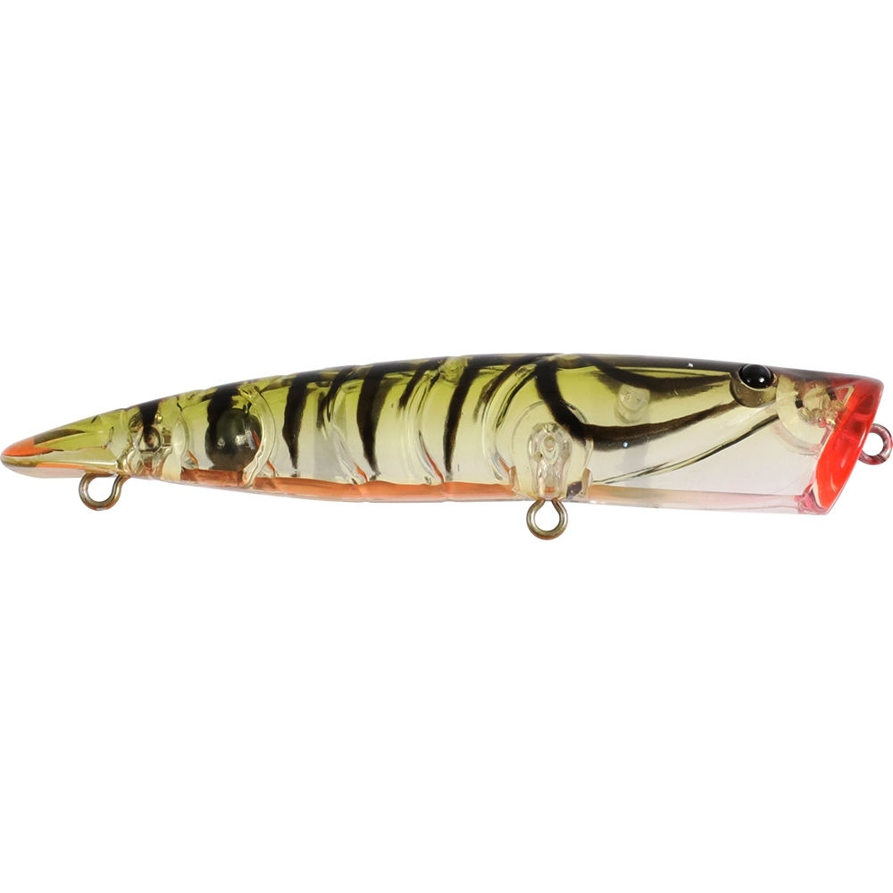 Bassday Sugapen Splash 75mm Floating Surface Fishing Lure - Choose Colour BRAND - Picture 6 of 12
