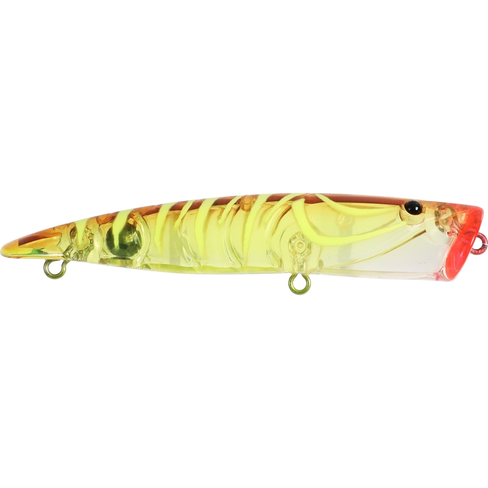 Bassday Sugapen Splash 75mm Floating Surface Fishing Lure - Choose Colour BRAND - Picture 9 of 12