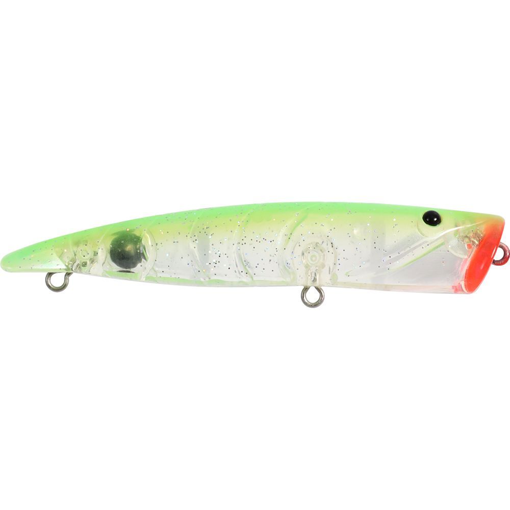 Bassday Sugapen Splash 75mm Floating Surface Fishing Lure - Choose Colour BRAND - Picture 10 of 12