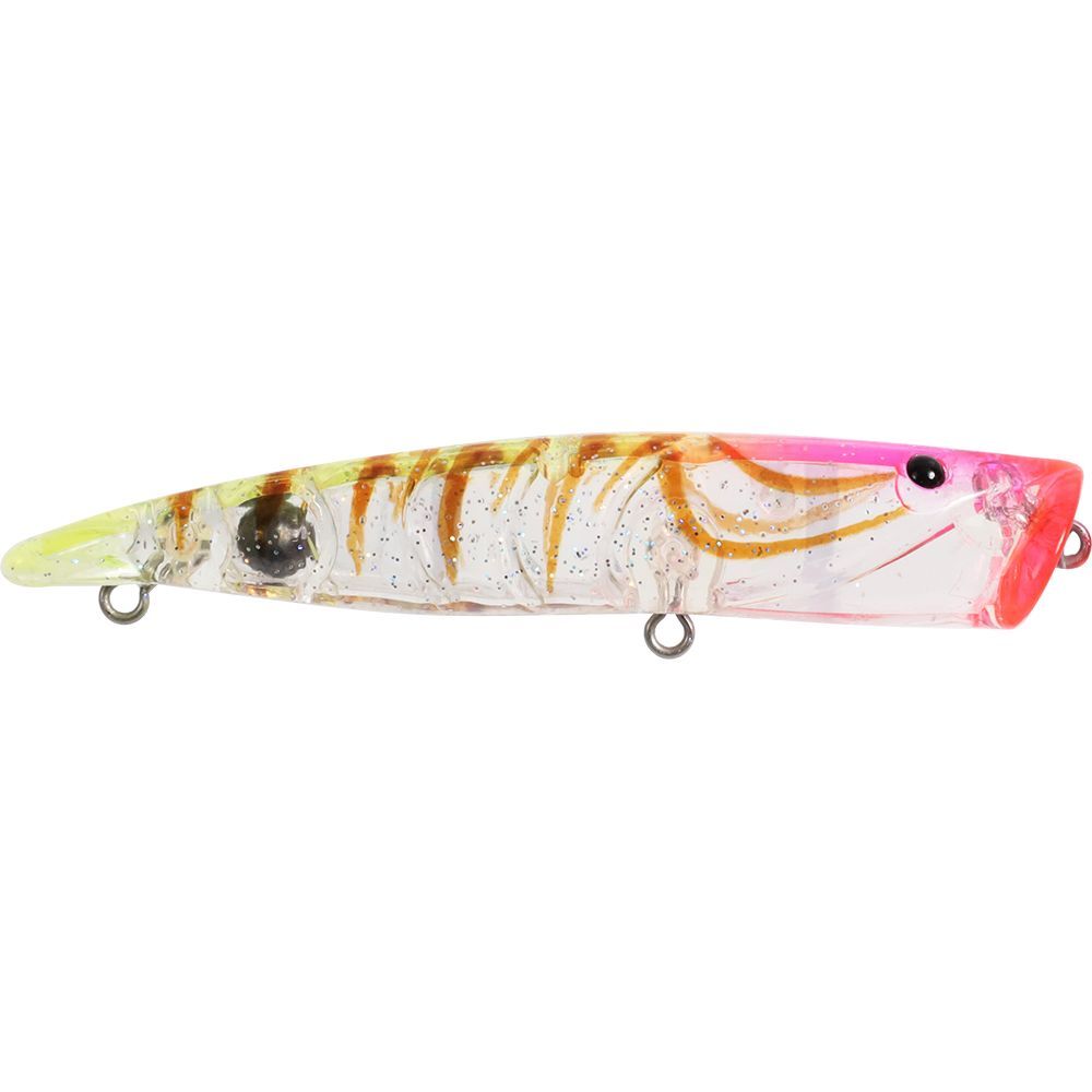 Bassday Sugapen Splash 75mm Floating Surface Fishing Lure - Choose Colour BRAND - Picture 11 of 12