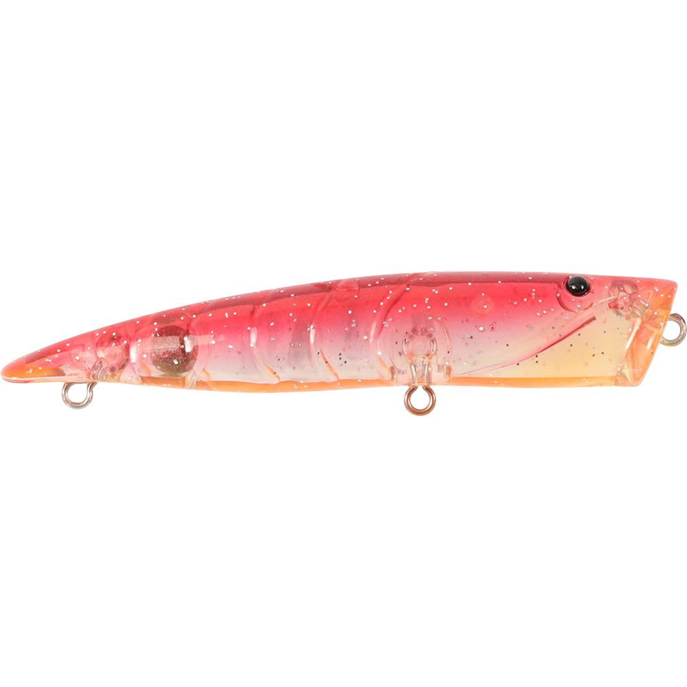 Bassday Sugapen Splash 75mm Floating Surface Fishing Lure - Choose Colour BRAND - Picture 12 of 12