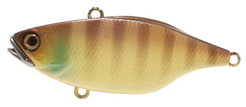 Jackall TN50 Hard body Vibration Fishing Lure - Choose Colour BRAND NEW @ eBay F - Picture 10 of 19