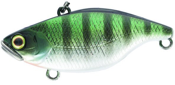 Jackall TN50 Hard body Vibration Fishing Lure - Choose Colour BRAND NEW @ eBay F - Picture 11 of 19