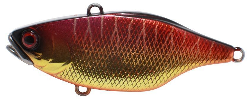 Jackall TN50 Hard body Vibration Fishing Lure - Choose Colour BRAND NEW @ eBay F - Picture 12 of 19