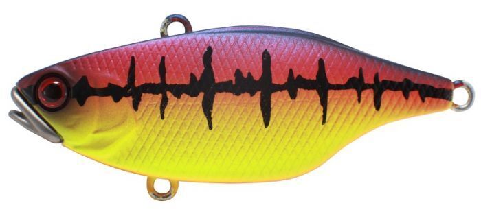 Jackall TN50 Hard body Vibration Fishing Lure - Choose Colour BRAND NEW @ eBay F - Picture 15 of 19