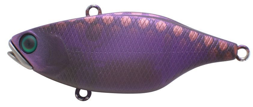 Jackall TN50 Hard body Vibration Fishing Lure - Choose Colour BRAND NEW @ eBay F - Picture 16 of 19