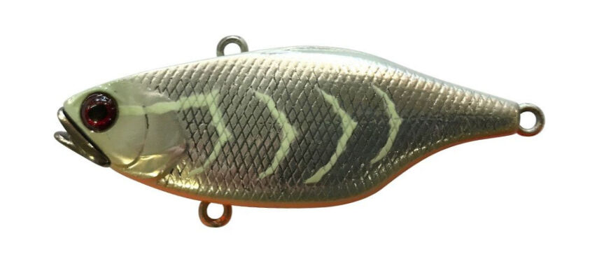 Jackall TN60 Hard body Vibration Fishing Lure - Choose Colour