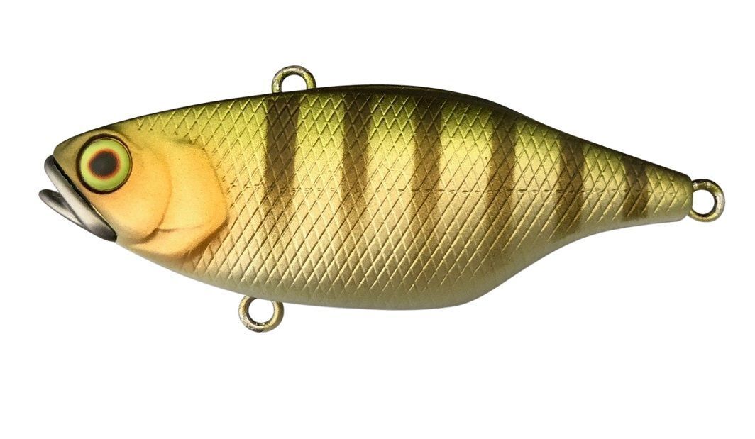 Jackall TN50 Hard body Vibration Fishing Lure - Choose Colour BRAND NEW @ eBay F - Picture 18 of 19