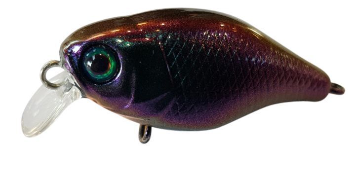 Jackall Chubby 38 Shallow Hard Body Fishing Lures BRAND NEW @ eBay Fishing Tackl - Picture 19 of 21