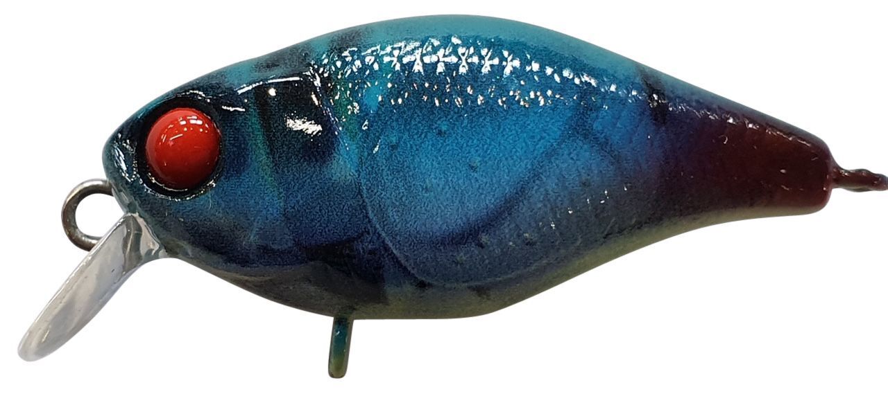 Jackall Chubby 38 Shallow Hard Body Fishing Lures BRAND NEW @ eBay Fishing Tackl - Picture 20 of 21
