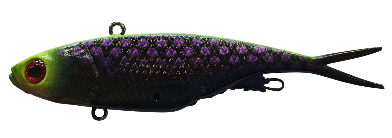 Jackall Transam 95mm 20g Soft Vibe Fishing Lure - Choose Colour BRAND NEW @ eBay - Picture 11 of 38