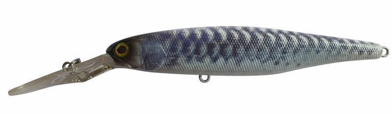 Jackall 2020 Super Squirrel 115 SP Hank Tune Fishing Lure - Choose Colour BRAND - Picture 4 of 33