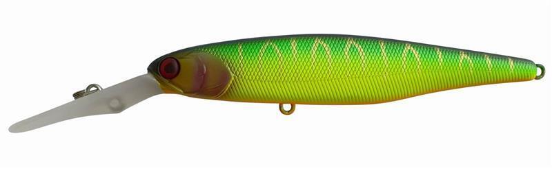 Jackall 2020 Super Squirrel 115 SP Hank Tune Fishing Lure - Choose Colour BRAND - Picture 9 of 33