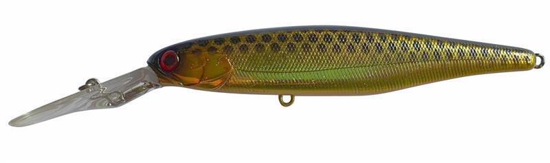 Jackall 2020 Super Squirrel 115 SP Hank Tune Fishing Lure - Choose Colour BRAND - Picture 10 of 33