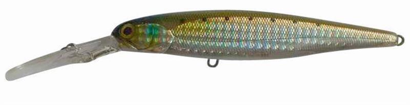 Jackall 2020 Super Squirrel 115 SP Hank Tune Fishing Lure - Choose Colour BRAND - Picture 12 of 33