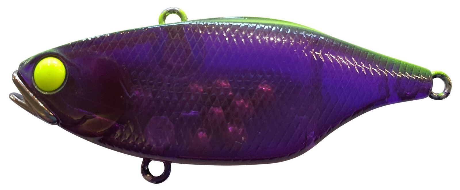 Brand New - Jackall TN60 Hard body Vibration Fishing Lure - Choose