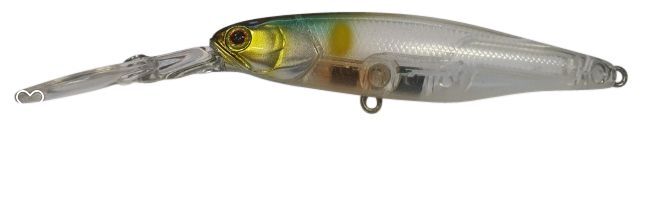 Jackall 2020 Super Squirrel 115 SP Hank Tune Fishing Lure - Choose Colour BRAND - Picture 26 of 33