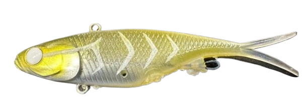 Jackall Transam 95mm 20g Soft Vibe Fishing Lure - Choose Colour BRAND NEW @ eBay - Picture 16 of 38