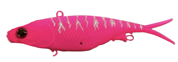 Jackall Transam 95mm 20g Soft Vibe Fishing Lure - Choose Colour BRAND NEW @ eBay - Picture 18 of 38