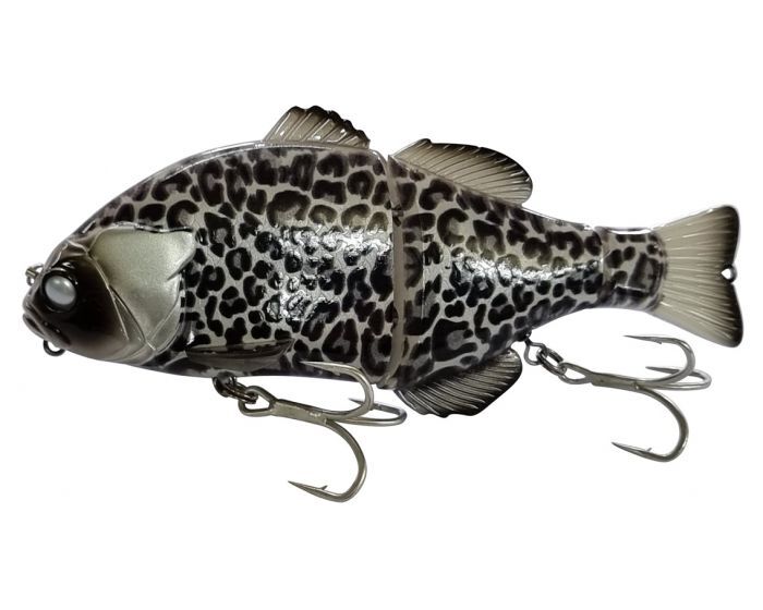 Jackall Chibitarel Jointed Swimbait Hard Body Fishing Lure - Choose Colour BRAND - Picture 23 of 28