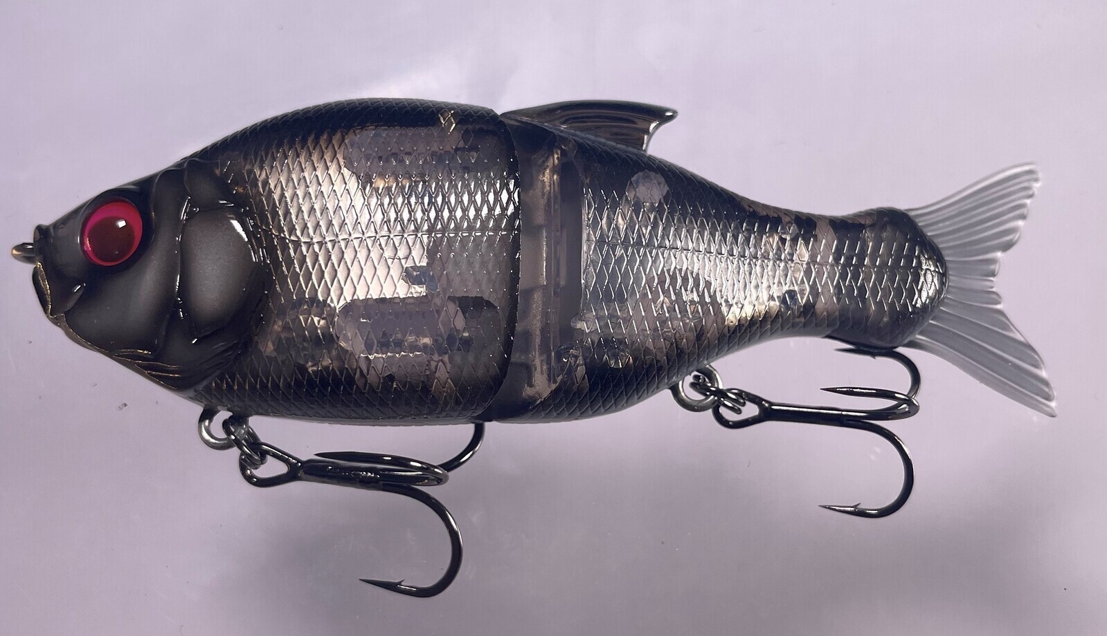 Gan Craft Song 115 Floating Jointed Lure 05 (4351