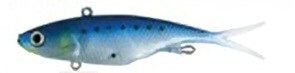 Jackall Transam 95mm 20g Soft Vibe Fishing Lure - Choose Colour BRAND NEW @ eBay - Picture 19 of 38