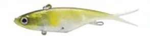 Jackall Transam 95mm 20g Soft Vibe Fishing Lure - Choose Colour BRAND NEW @ eBay - Picture 20 of 38