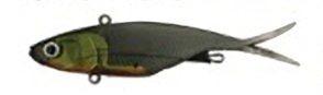 Jackall Transam 95mm 20g Soft Vibe Fishing Lure - Choose Colour BRAND NEW @ eBay - Picture 21 of 38