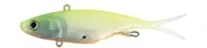 Jackall Transam 95mm 20g Soft Vibe Fishing Lure - Choose Colour BRAND NEW @ eBay - Picture 22 of 38