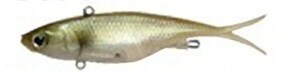 Jackall Transam 95mm 20g Soft Vibe Fishing Lure - Choose Colour BRAND NEW @ eBay - Picture 23 of 38