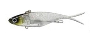 Jackall Transam 95mm 20g Soft Vibe Fishing Lure - Choose Colour BRAND NEW @ eBay - Picture 25 of 38