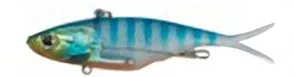 Jackall Transam 95mm 20g Soft Vibe Fishing Lure - Choose Colour BRAND NEW @ eBay - Picture 27 of 38