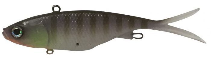 Jackall Transam 95mm 20g Soft Vibe Fishing Lure - Choose Colour BRAND NEW @ eBay - Picture 31 of 38