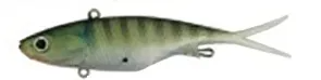 Jackall Transam 95mm 20g Soft Vibe Fishing Lure - Choose Colour BRAND NEW @ eBay - Picture 32 of 38