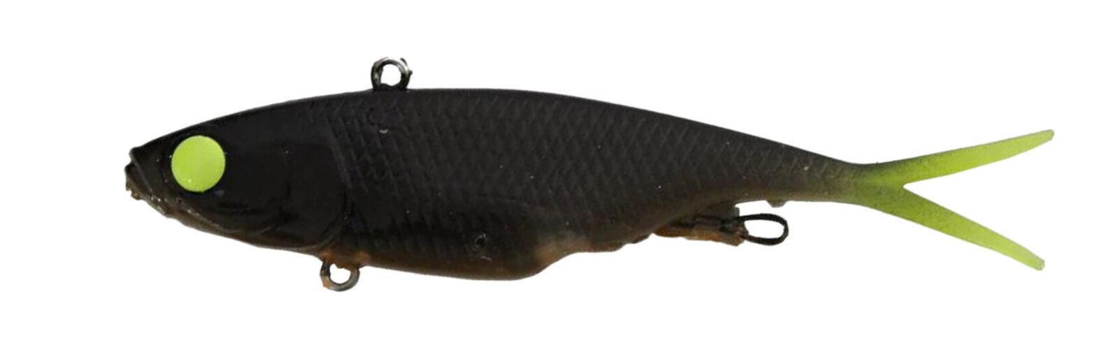 Jackall Transam 95mm 20g Soft Vibe Fishing Lure - Choose Colour BRAND NEW @ eBay - Picture 33 of 38