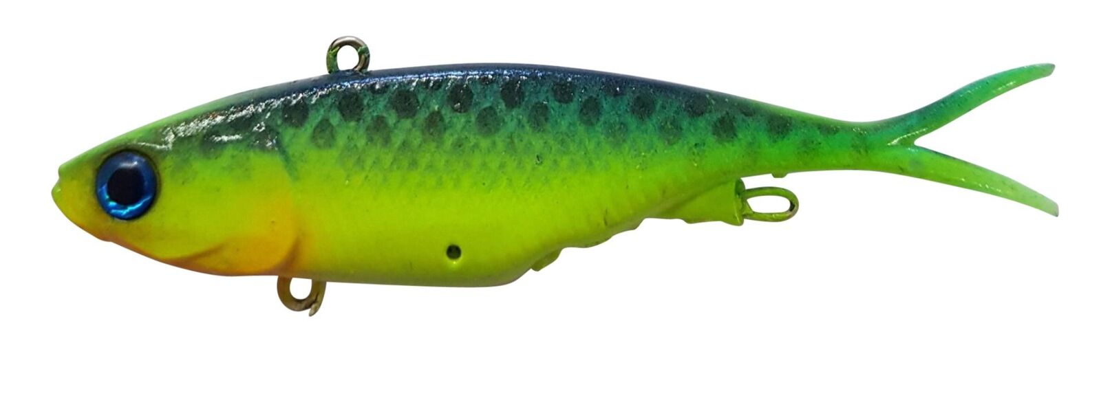 Jackall Transam 95mm 20g Soft Vibe Fishing Lure - Choose Colour BRAND NEW @ eBay - Picture 37 of 38