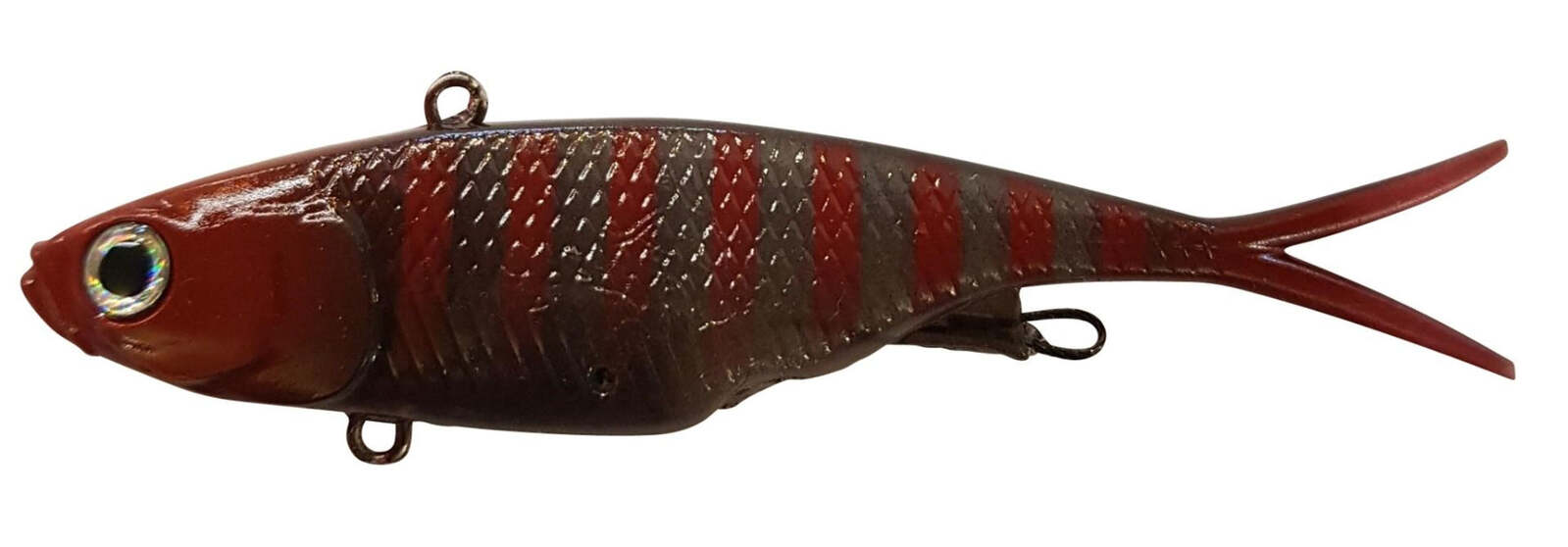 Jackall Transam 95mm 20g Soft Vibe Fishing Lure - Choose Colour BRAND NEW @ eBay - Picture 38 of 38