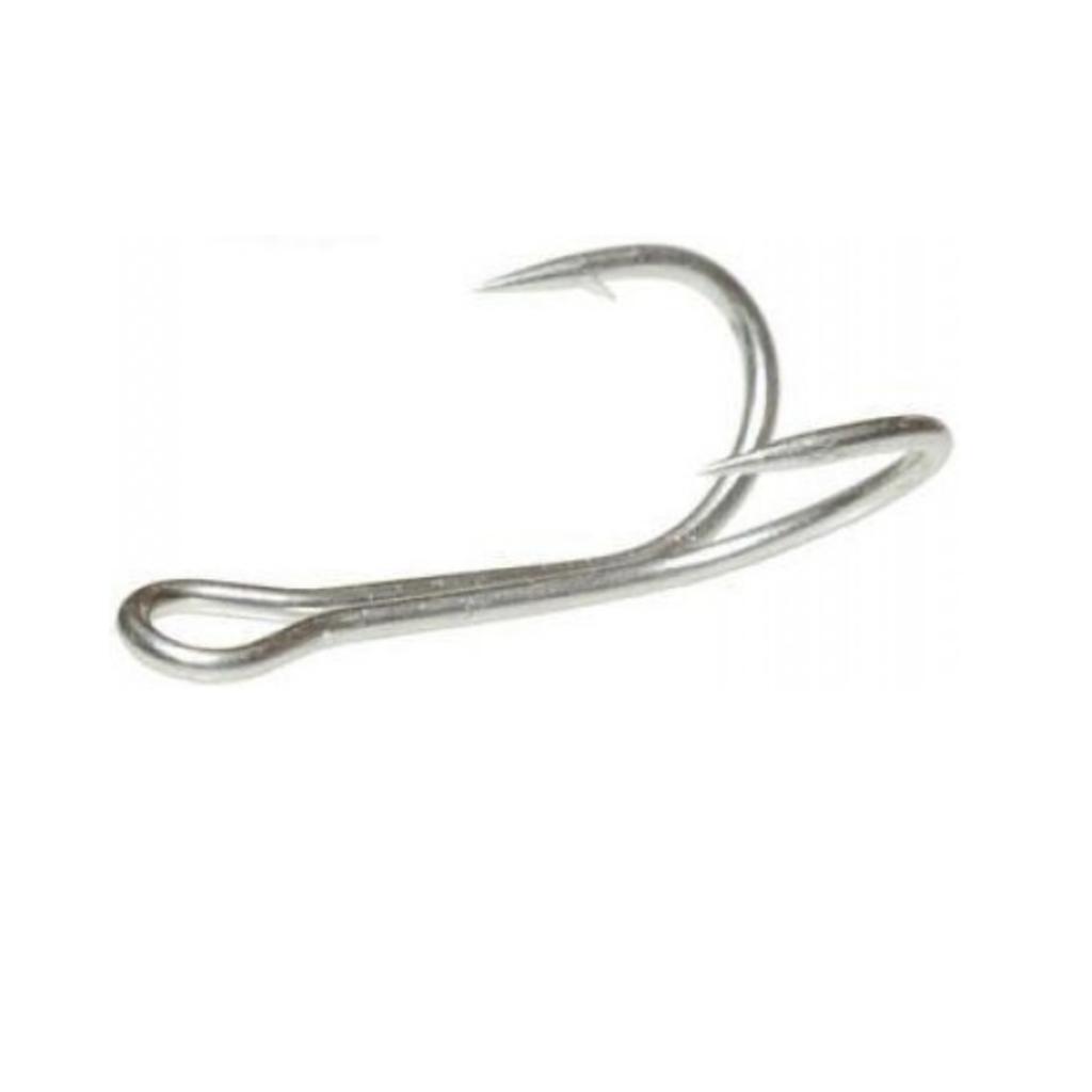 Owner 5632-109 SD36 Double Fishing Hook #1