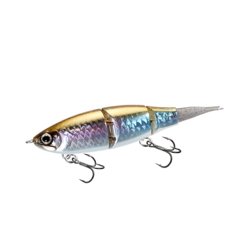 Shimano Bantam BT Bait 77F Scale Boost Hard Body Fishing Lure - Choose Colour BR - Picture 3 of 14