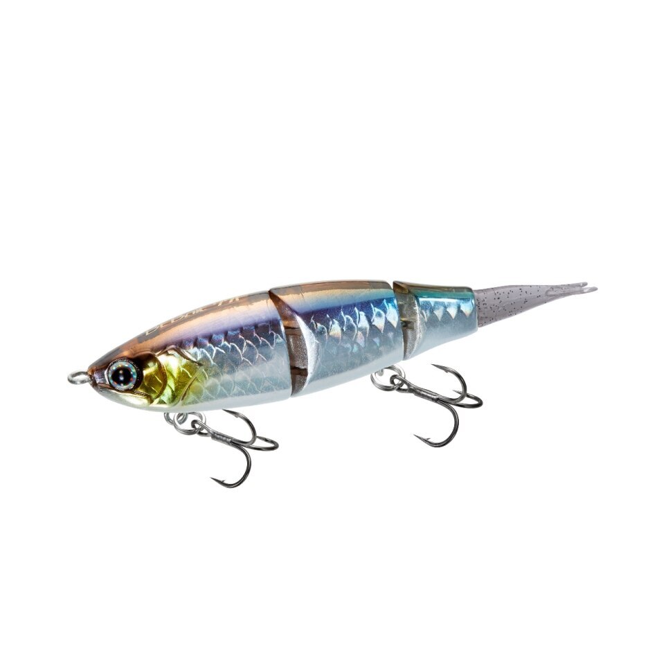 Shimano Bantam BT Bait 77F Scale Boost Hard Body Fishing Lure - Choose Colour BR - Picture 7 of 14
