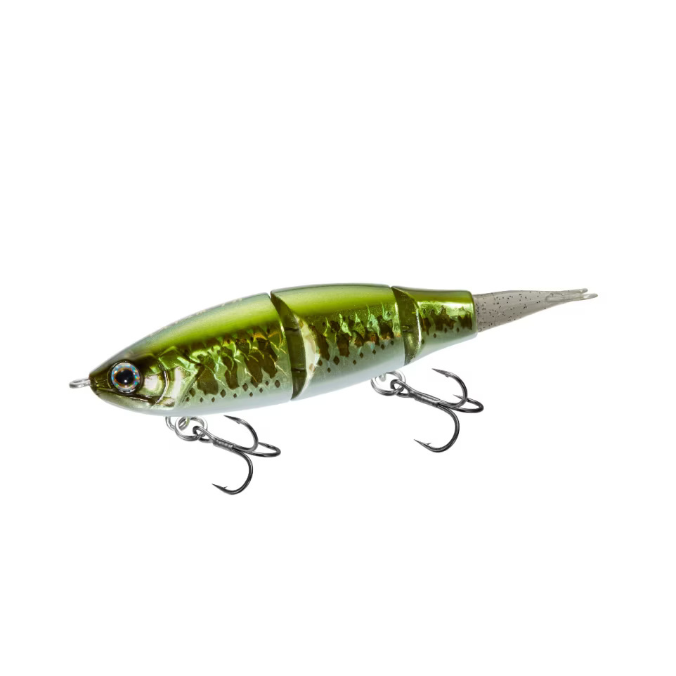 Shimano Bantam BT Bait 77F Scale Boost Hard Body Fishing Lure - Choose Colour BR - Picture 9 of 14