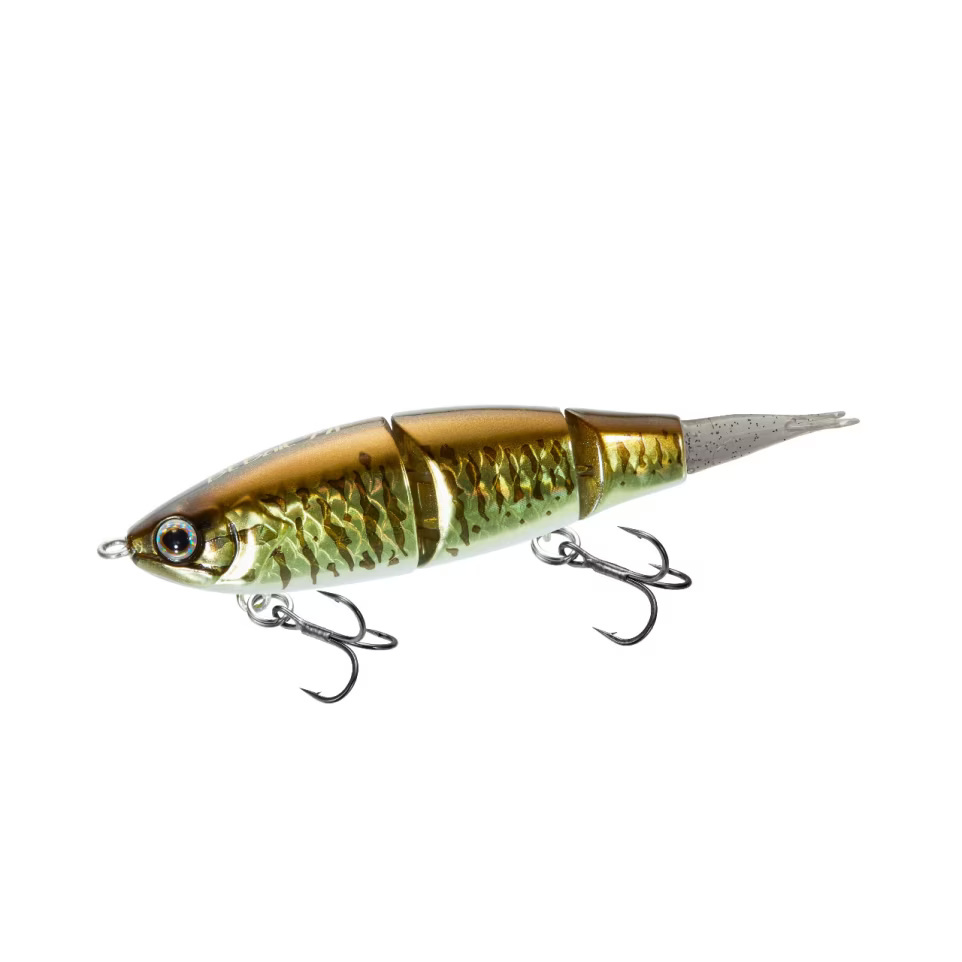 Shimano Bantam BT Bait 77F Scale Boost Hard Body Fishing Lure - Choose Colour BR - Picture 11 of 14