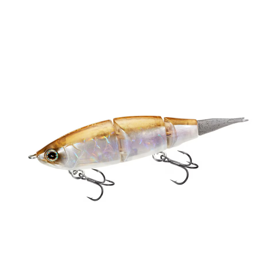 Shimano Bantam BT Bait 77F Scale Boost Hard Body Fishing Lure - Choose Colour BR - Picture 13 of 14