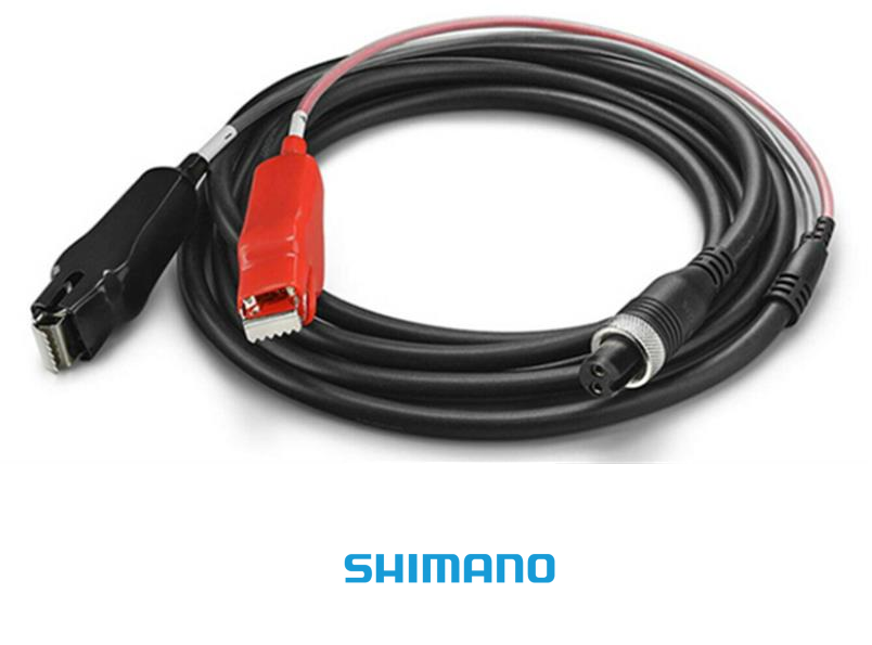 Genuine Shimano Electrical Fishing Reel Power Cable