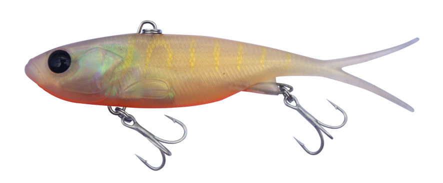 Profishent Master Vibe 103mm 18.5g Fishing Lure - Choose Colour