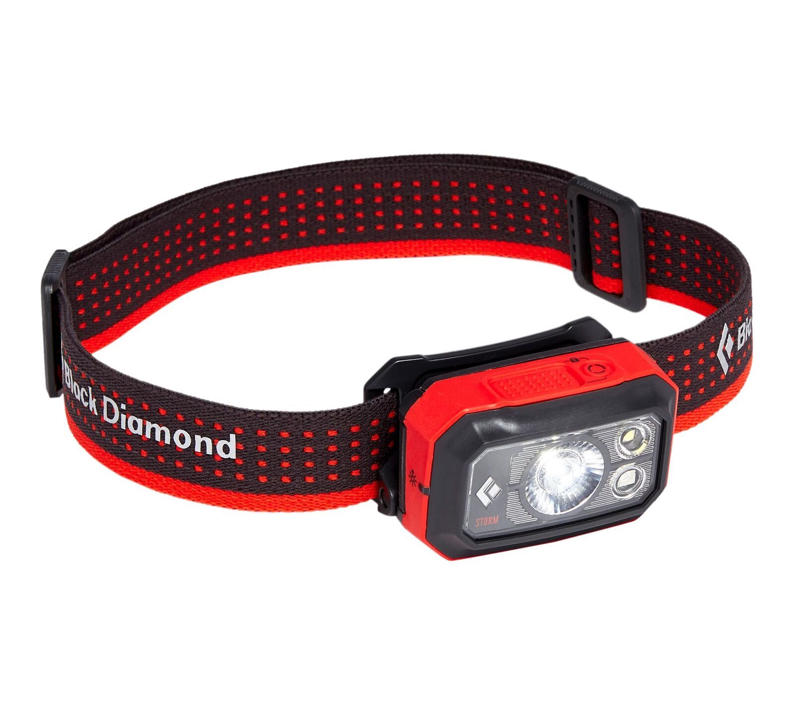 【新品】SUPREME Storm 400 Headlamp Black Supreme®/Black Diamond Storm 400 Headlamp – Supreme