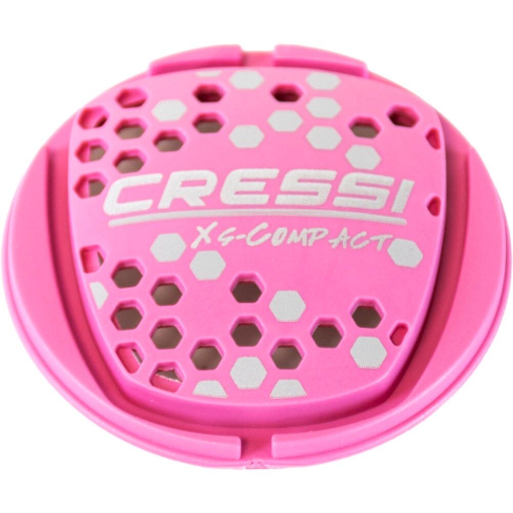 Brand New - Cressi XS Compact Regulator Colour Cover for Scuba Dive - Choose Col - Picture 3 of 5